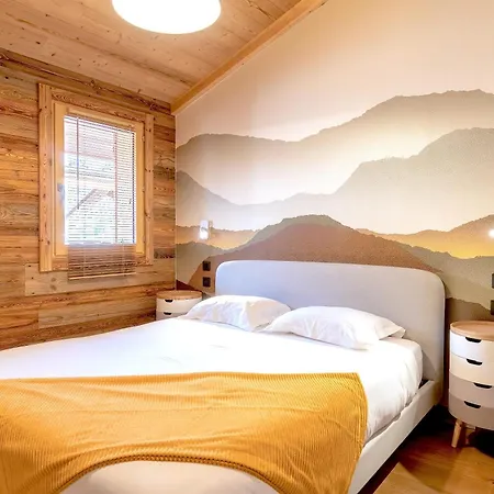 Le Rocher - Close To Town With Hot Tub For 8ppl+2kids